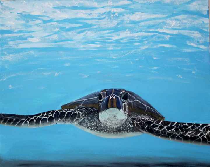 NWR: What are your hobbies? (besides wedding planning of course!)