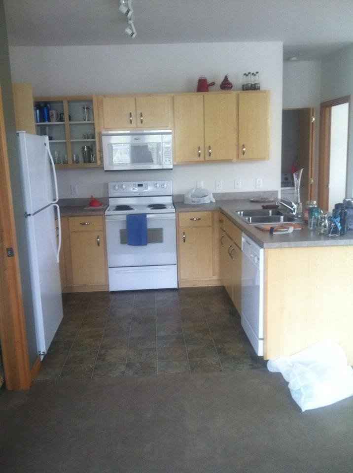 NWR: New Apartment! Pics!