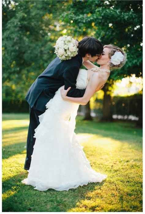 Changed my Avatar! It's still me, Trena!