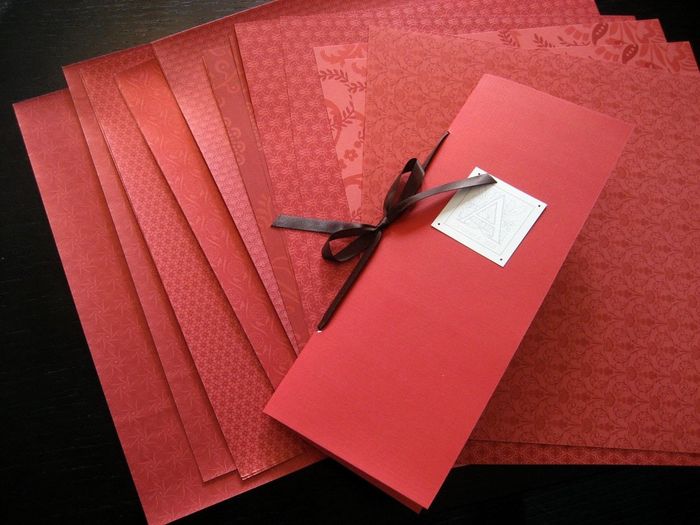 Made Programs! YAY! (Pics)