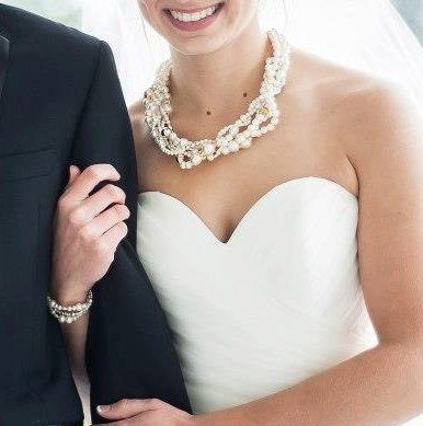 Show me your bridal jewelry!!