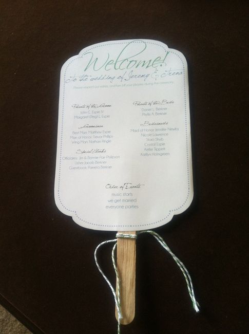 Show me your programs! Please :)