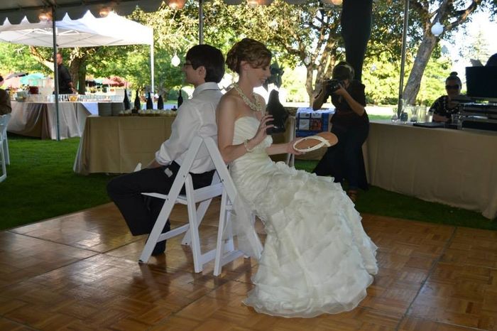 I know you've all been waiting... {WEDDING PHOTOS}
