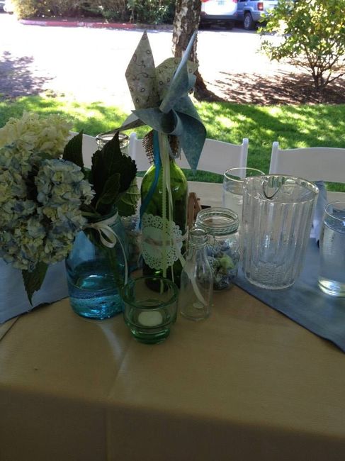 I know you've all been waiting... {WEDDING PHOTOS}