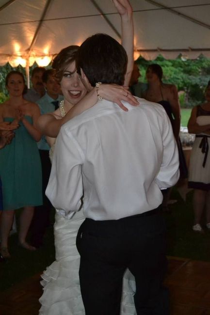 I know you've all been waiting... {WEDDING PHOTOS}