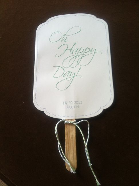 Are you odering programs...?? or DIY