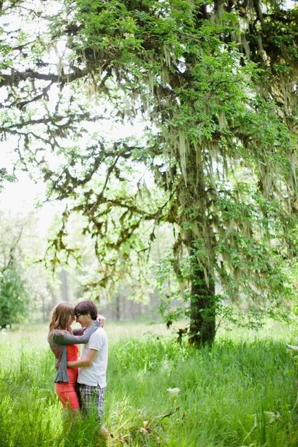 Let me see your BEST engagement pic