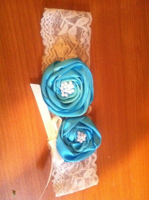 A couple more DIYs :) (pics!)