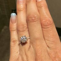 Brides of 2020!  Show us your ring! - 1