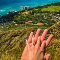 Brides of 2020!  Show us your ring! - 2