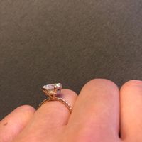 Brides of 2020!  Show us your ring! - 4