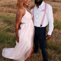 Engagement photos - 2