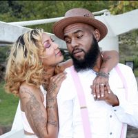 Brides with Tattoos - 1