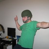 Whats the Funniest and Cutiest picture of you FH???