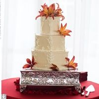 Sooo, what's your wedding theme????