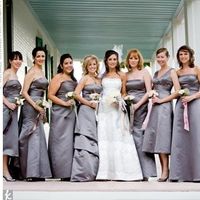 Sooo, what's your wedding theme????