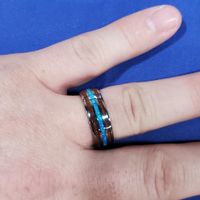 Wedding Bands from mensrings.biz - 1