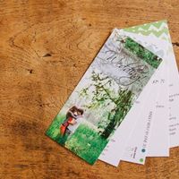 Show me your Invitations!