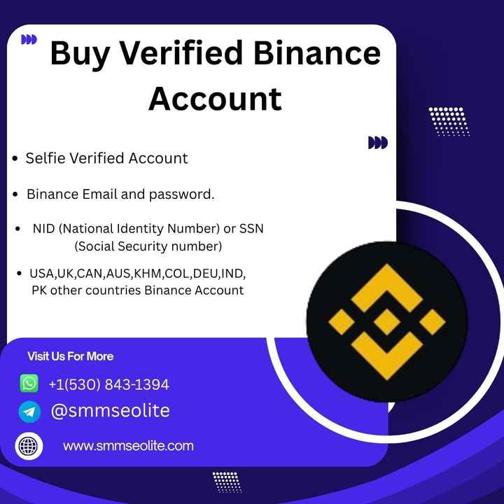 How to Complete Identity Verification for a Binance Account?
