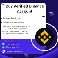 How to Complete Identity Verification for a Binance Account?