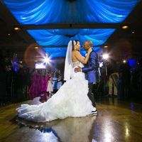 My Wedding Trailer.. Warning *lots of dancing*