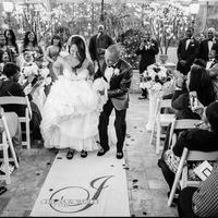 My Wedding Trailer.. Warning *lots of dancing*