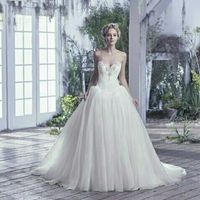 Maggie Sottero Ginny?