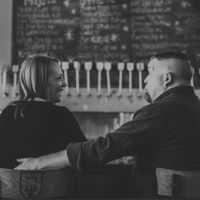 Show me your engagement photos! - 2