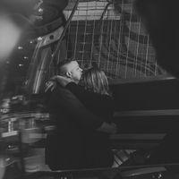 Show me your engagement photos! - 3