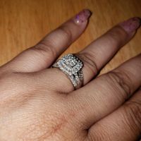 Brides of 2022! Show us your ring! - 1