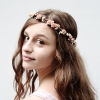 Need help deciding flower crown!