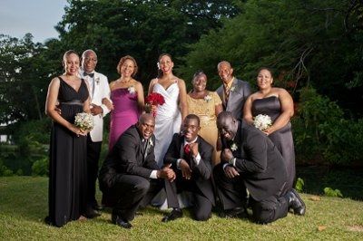 The day was PERFECT! (*Updated* Official Pics Added in Comments)