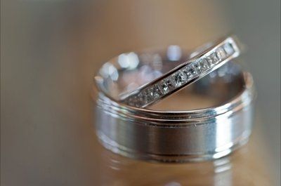 The day was PERFECT! (*Updated* Official Pics Added in Comments)