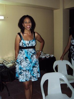 I need a bridal shower dress.  Show me yours please! - updated with a ?
