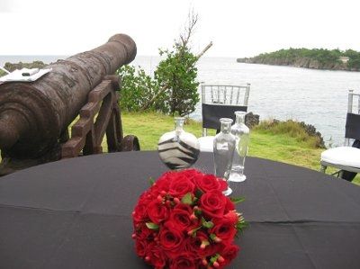 Sand Ceremony