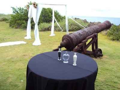 Sand Ceremony