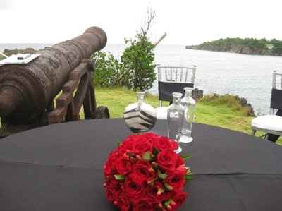 Sand Ceremony
