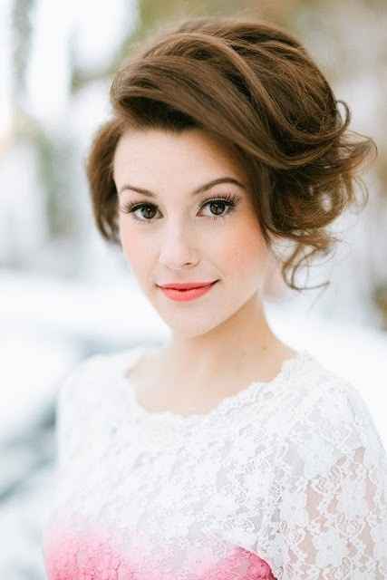 Hair inspiration...show me yours(pic included)