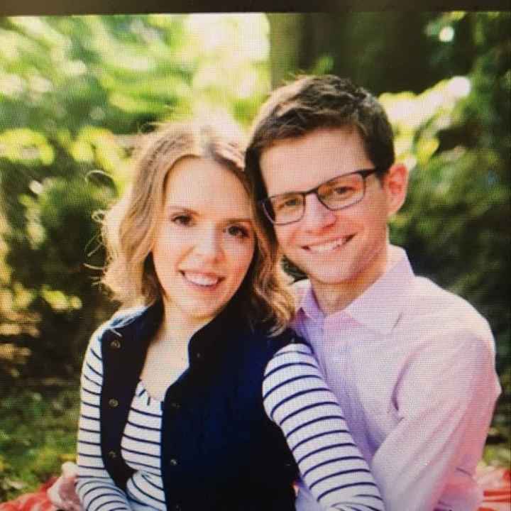 Braces at the wedding?