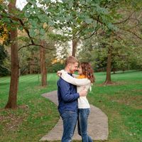 Engagement pictures - 2