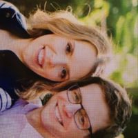 Braces at the wedding?