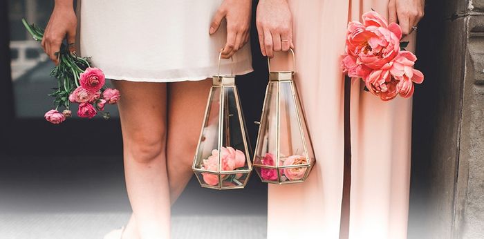 Help me find some Geometric Lanterns