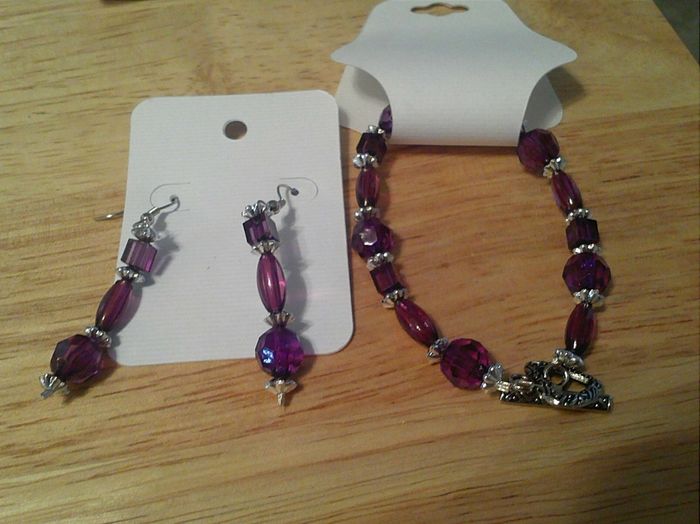 BM jewelry