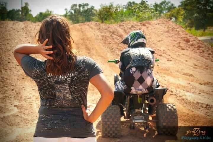 engagement photos! PIC HEAVY