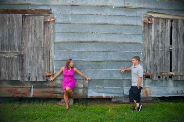 engagement photos! PIC HEAVY