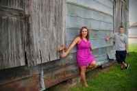 engagement photos! PIC HEAVY