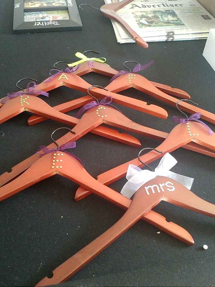 a few DIY's ive been working on, opinions please!