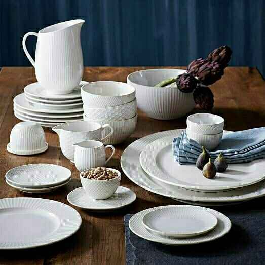 Cute everyday dinnerware