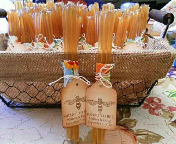 Share your favors