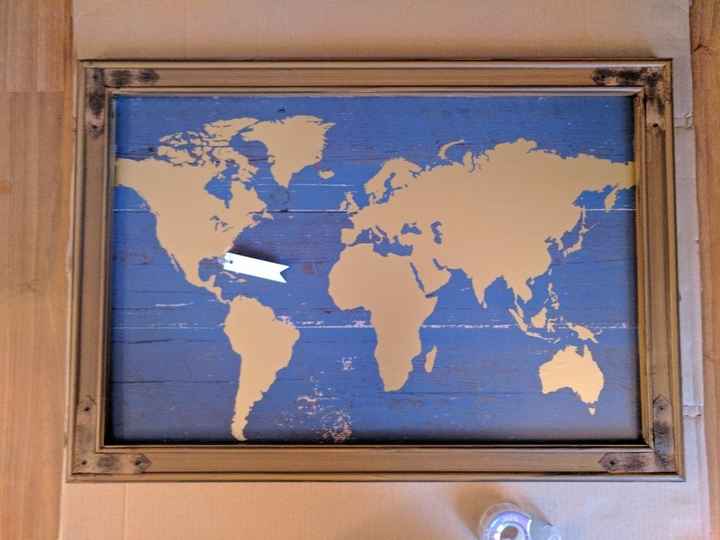 What is your guestbook alternative?